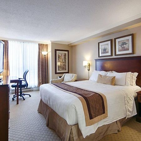 Best Western Plus Ottawa Downtown Suites Eksteriør bilde