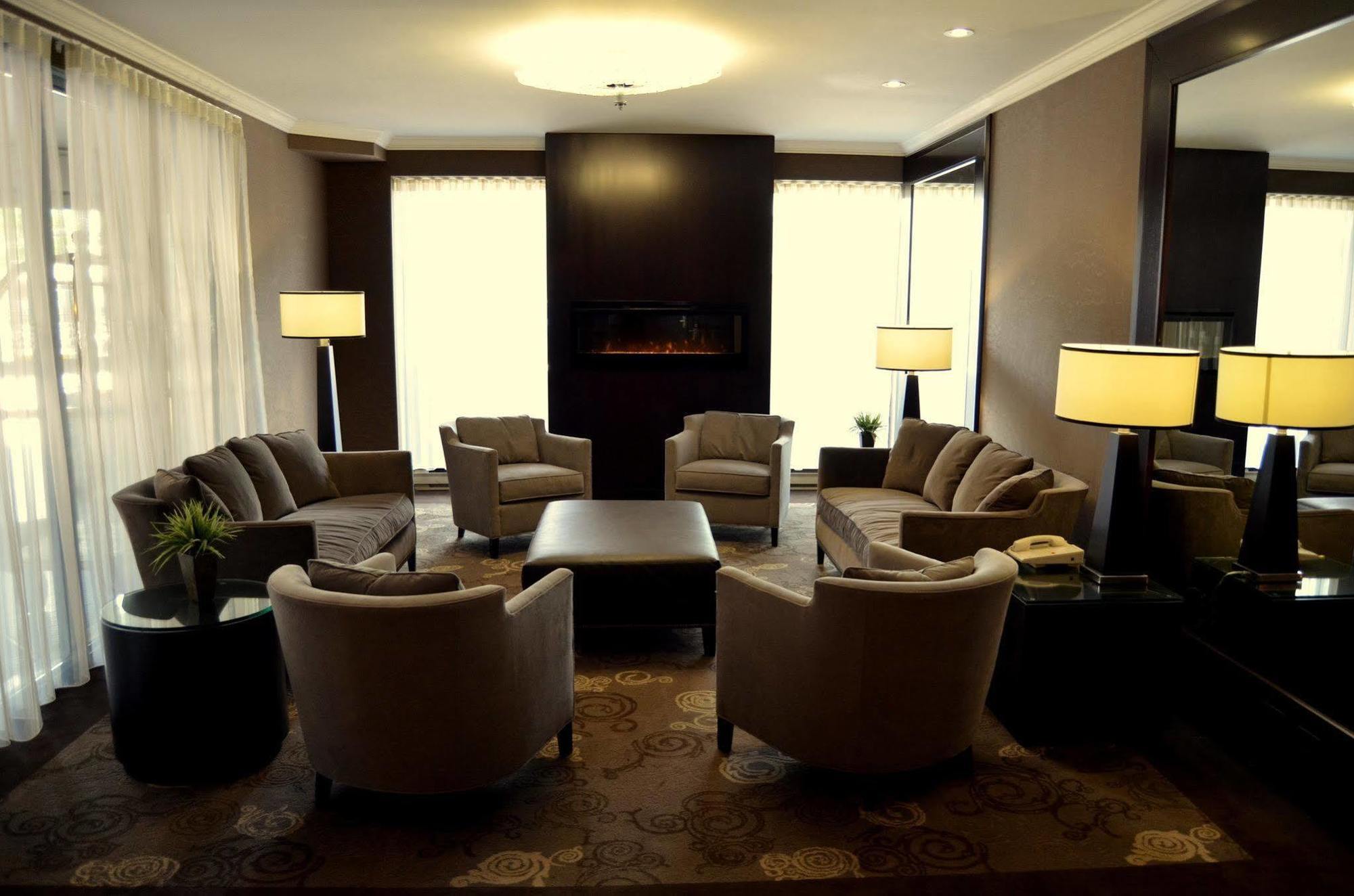 Best Western Plus Ottawa Downtown Suites Eksteriør bilde