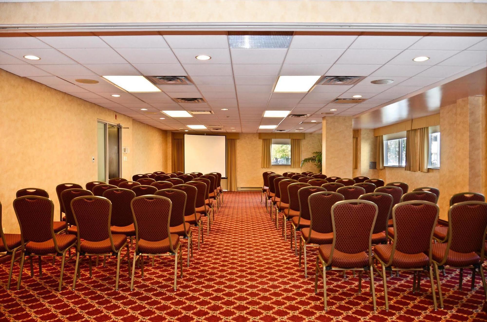 Best Western Plus Ottawa Downtown Suites Eksteriør bilde